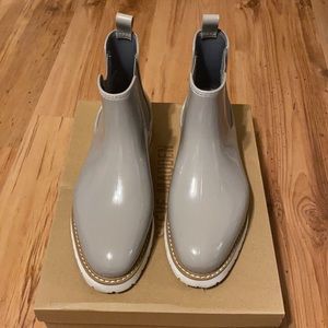 Steve Madden Puddle Boots 